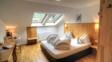 Das Posthaus - Stubai & Smart Hotel
