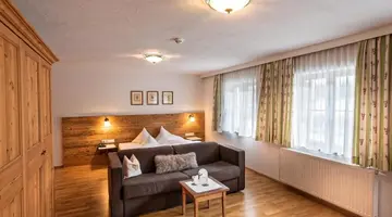 Das Posthaus - Stubai & Smart Hotel