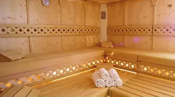 Das Posthaus - Stubai & Smart Hotel