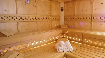Das Posthaus - Stubai & Smart Hotel