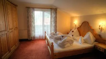 Das Posthaus - Stubai & Smart Hotel