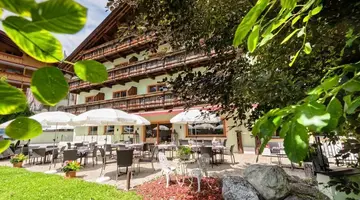 Das Posthaus - Stubai & Smart Hotel