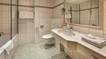 Das Posthaus - Stubai & Smart Hotel
