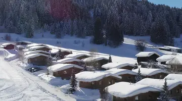 Das Resort Brixen