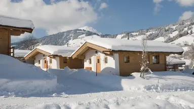 Das Resort Brixen