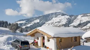 Das Resort Brixen