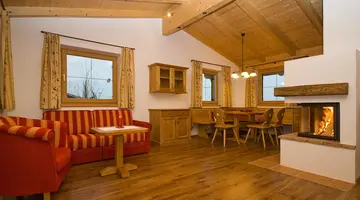 Das Resort Brixen