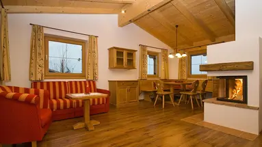 Das Resort Brixen