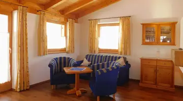 Das Resort Brixen