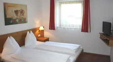 Das Resort Brixen