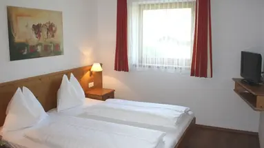 Das Resort Brixen
