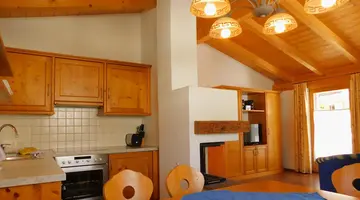 Das Resort Brixen