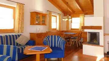 Das Resort Brixen
