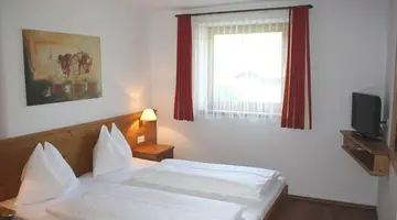 Das Resort Brixen