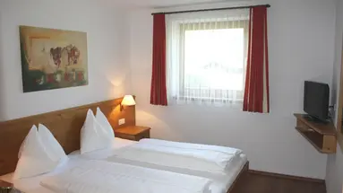 Das Resort Brixen