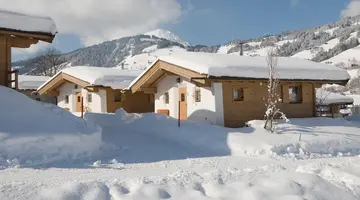 Das Resort Brixen