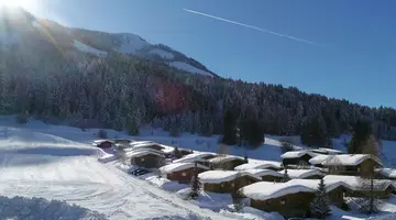 Das Resort Brixen
