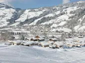 Das Resort Brixen