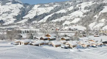 Das Resort Brixen