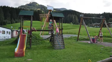 Das Resort Brixen