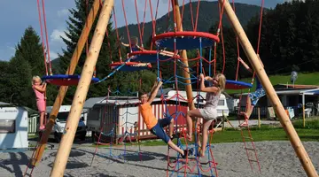 Das Resort Brixen