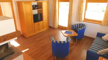 Das Resort Brixen