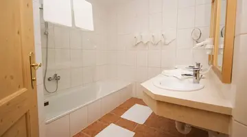 Das Resort Brixen