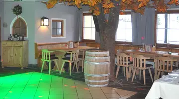 Das Resort Brixen