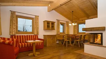 Das Resort Brixen