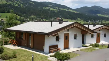 Das Resort Brixen