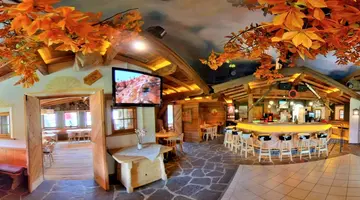 Das Resort Brixen