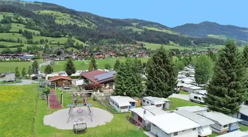 Das Resort Brixen