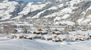 Das Resort Brixen