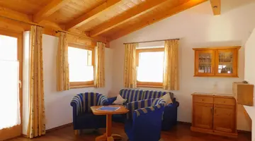 Das Resort Brixen