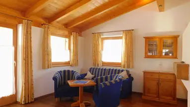 Das Resort Brixen