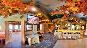 Das Resort Brixen