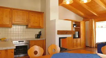 Das Resort Brixen
