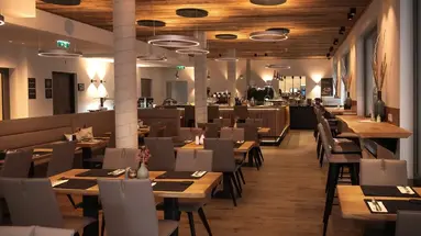 DAS SAAL