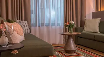 DAS SAAL