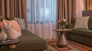 DAS SAAL