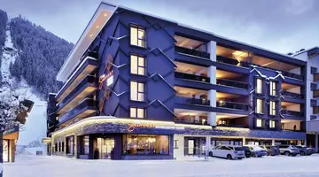 DAS SeeMOUNT Active Nature Resort