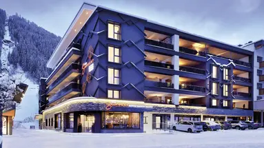DAS SeeMOUNT Active Nature Resort