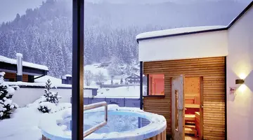 DAS SeeMOUNT Active Nature Resort