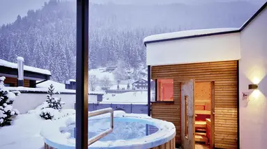 DAS SeeMOUNT Active Nature Resort