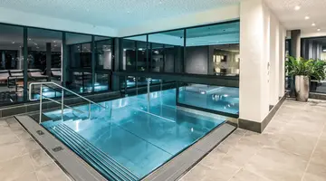 DAS SeeMOUNT Active Nature Resort
