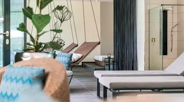 DAS SeeMOUNT Active Nature Resort