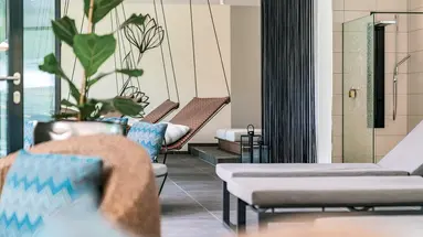DAS SeeMOUNT Active Nature Resort