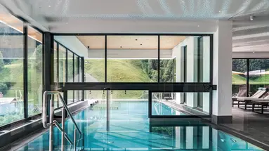 DAS SeeMOUNT Active Nature Resort
