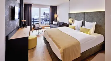 DAS SeeMOUNT Active Nature Resort