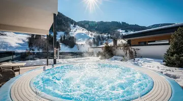 DAS SeeMOUNT Active Nature Resort